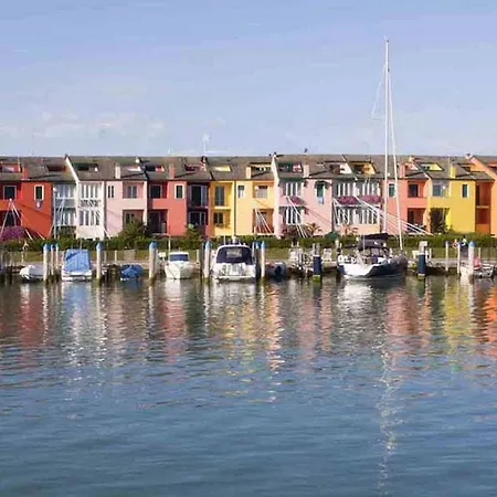 Lovely Seaview Flat For 5 Guests-beahost Porto Santa Margherita di Caorle