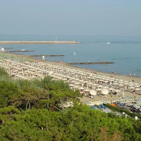 Lovely Seaview Flat For 5 Guests-beahost * Porto Santa Margherita di Caorle
