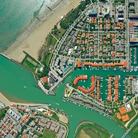 Lejlighed Lovely Seaview Flat For 5 Guests-beahost Porto Santa Margherita di Caorle
