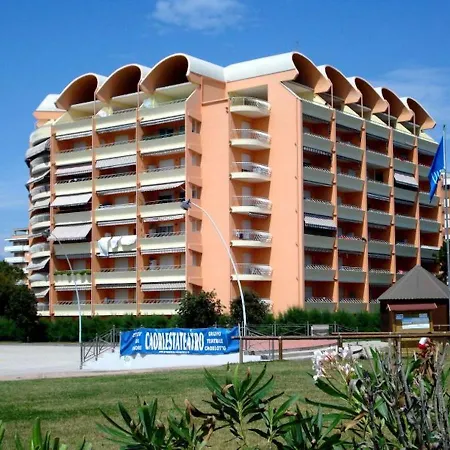 Lovely Seaview Flat For 5 Guests-beahost * Porto Santa Margherita di Caorle