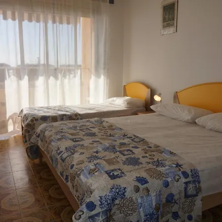 Lovely Seaview Flat For 5 Guests-beahost Lejlighed *